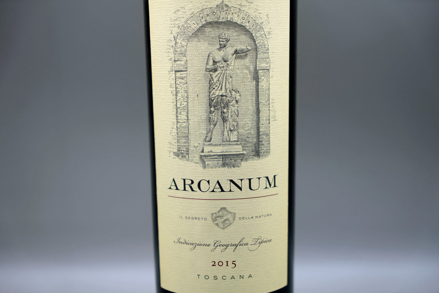 Tenuta di Arceno Arcanum 2015 Super Tuscan, Italy