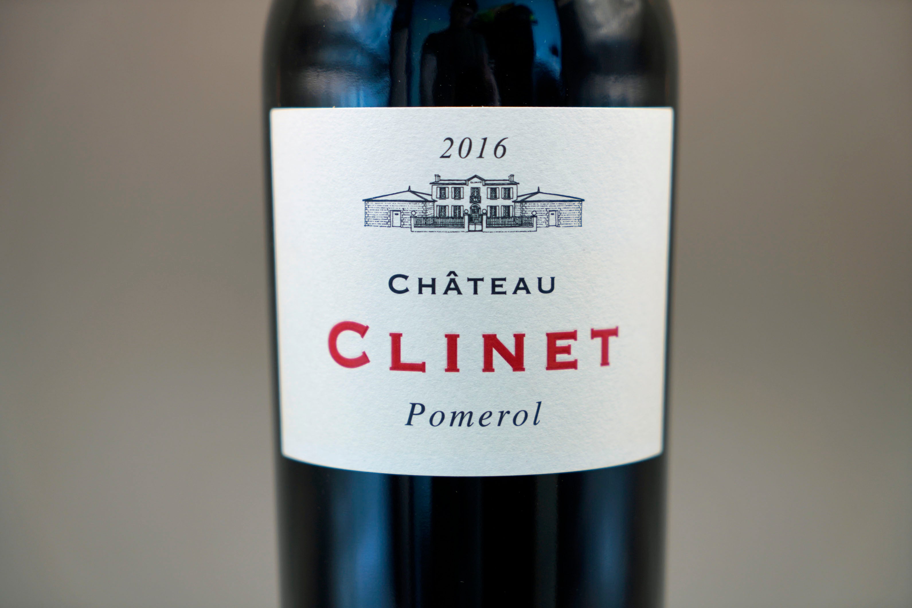 Chateau Clinet 2016 Pomerol, Bordeaux, France – Bon Wines