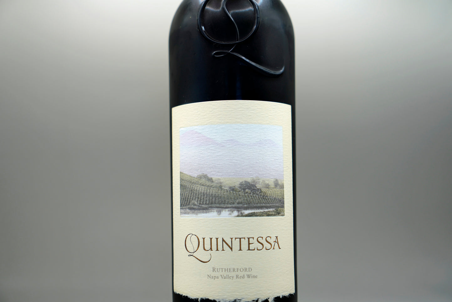 Quintessa 2018, Red Blend, Napa Valley, USA