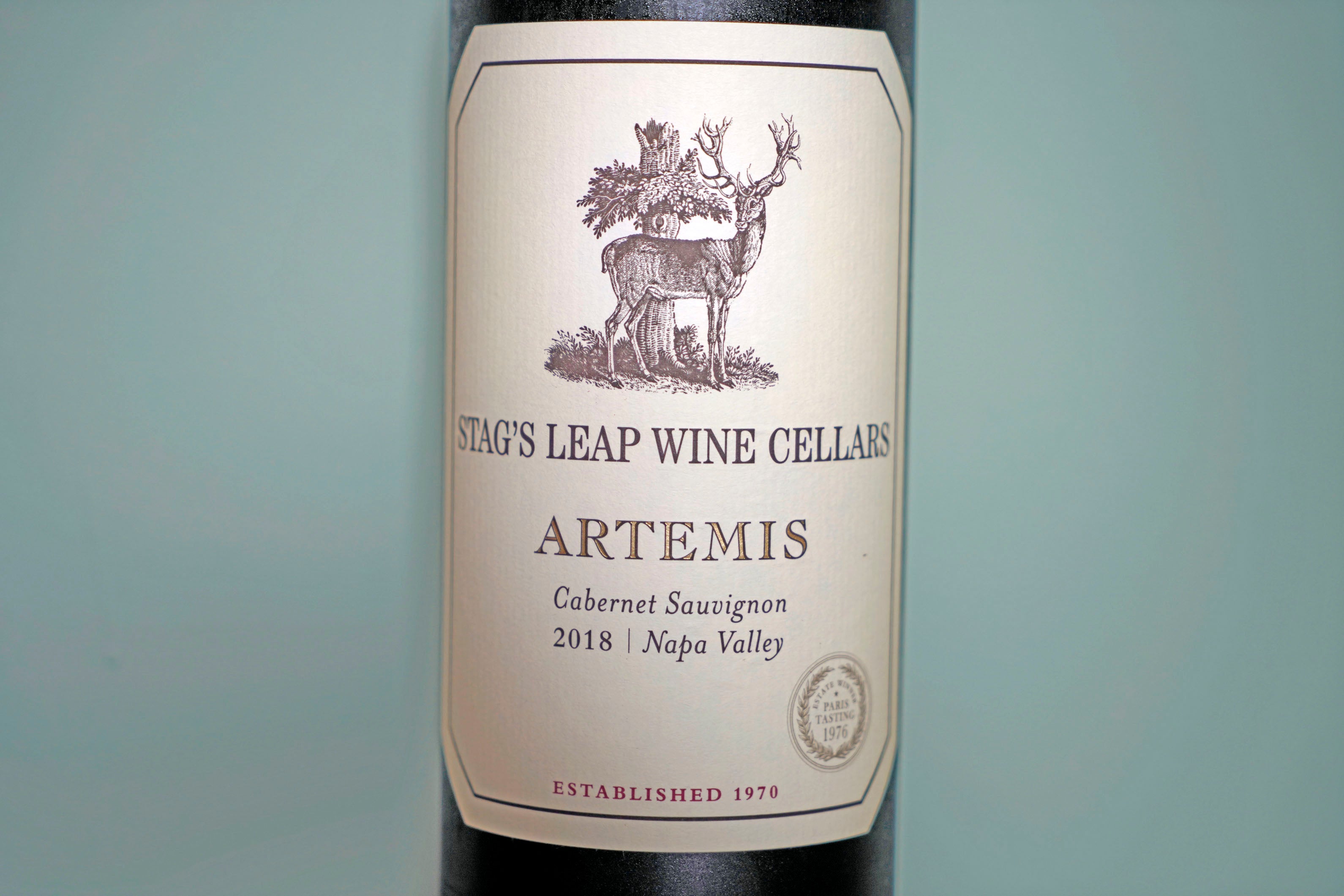 Stags leap artemis top